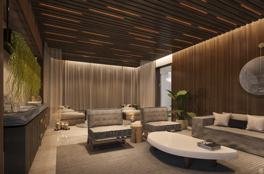 Park Grove by OMA