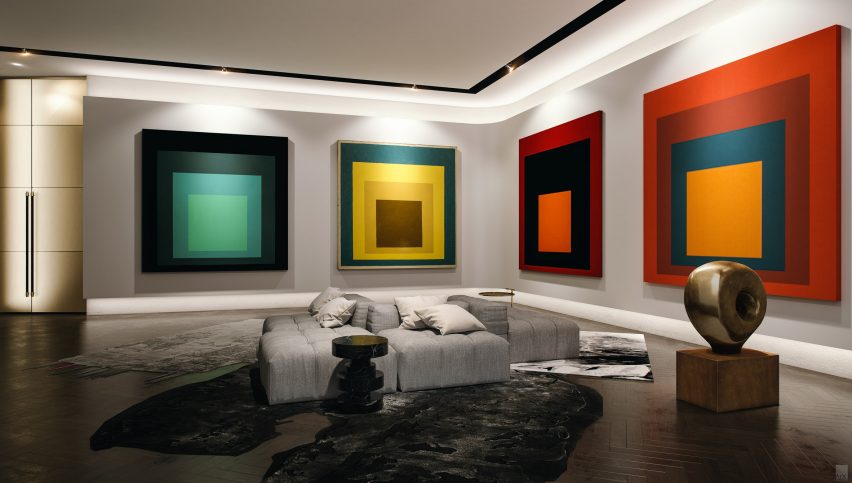 Park Grove by OMA