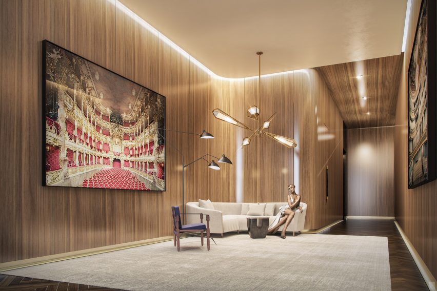 Park Grove by OMA
