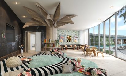Park Grove by OMA