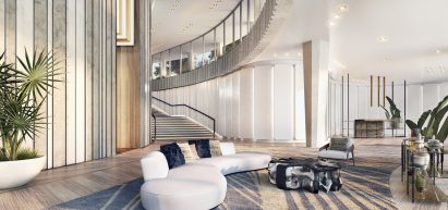 Park Grove by OMA