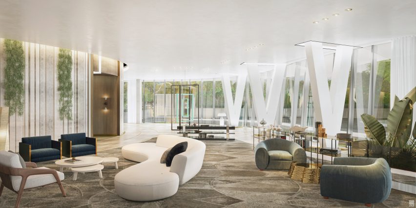Park Grove by OMA