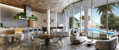 Park Grove by OMA