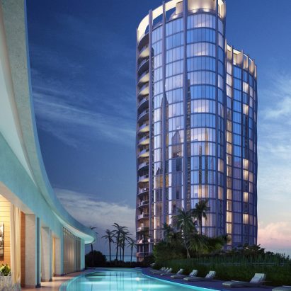 Park Grove by OMA