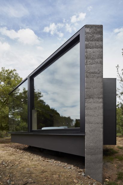 Branch Studio Architects extend house in Melbourne