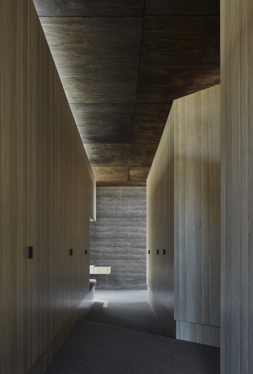 Branch Studio Architects extend house in Melbourne