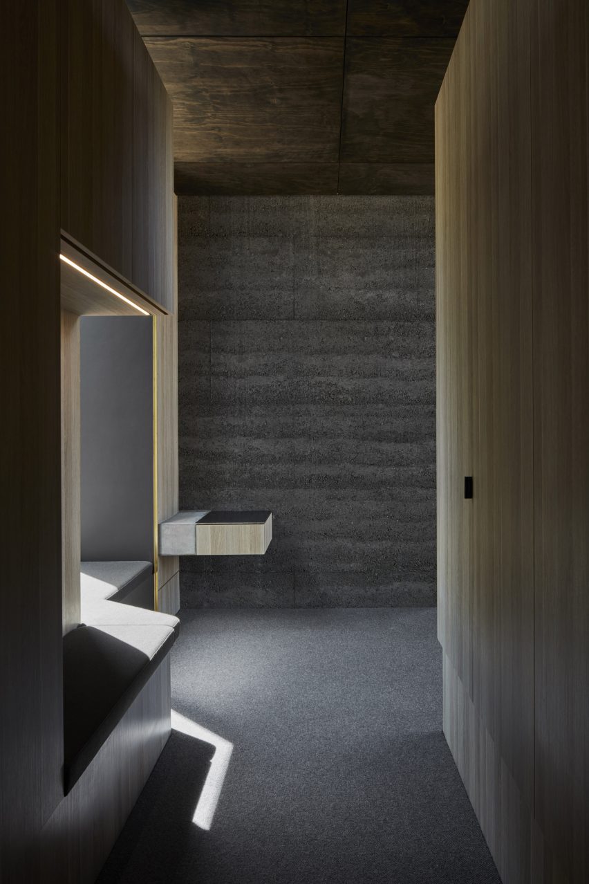 Branch Studio Architects extend house in Melbourne