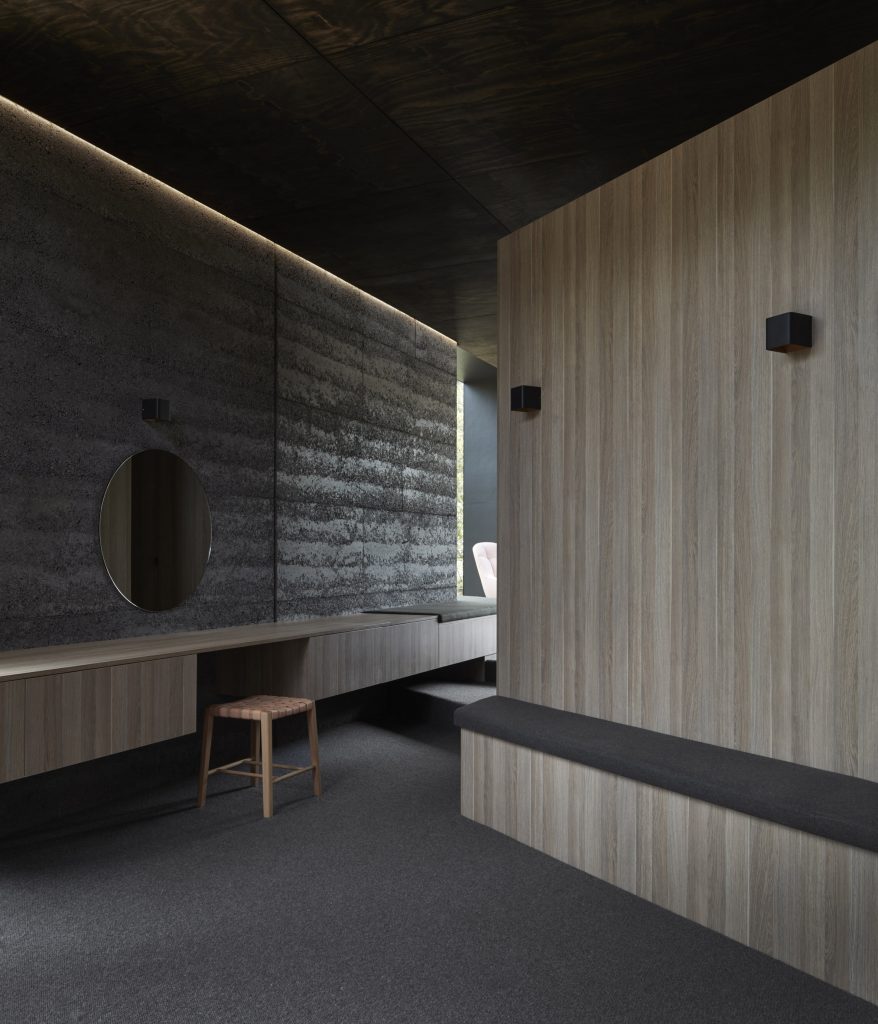 Branch Studio Architects extend house in Melbourne