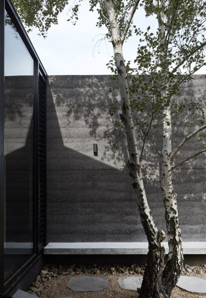 Branch Studio Architects extend house in Melbourne