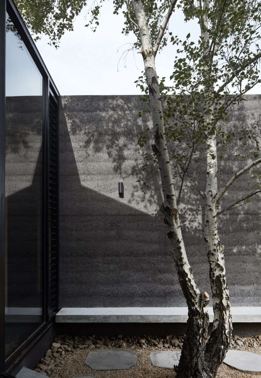 Branch Studio Architects extend house in Melbourne