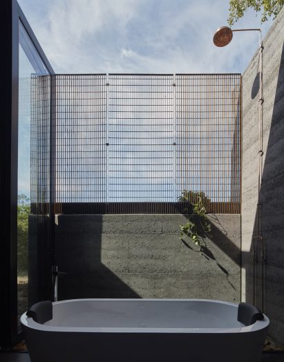 Branch Studio Architects extend house in Melbourne