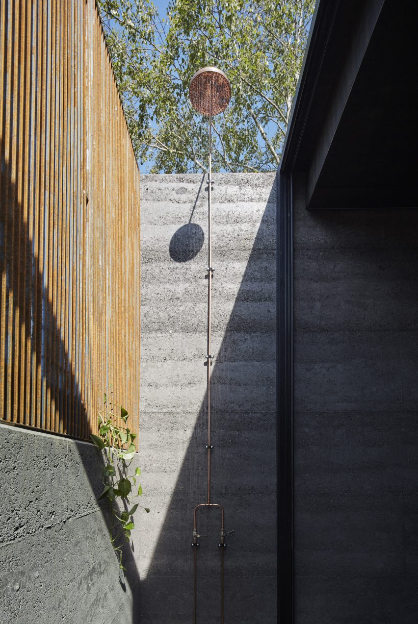 Branch Studio Architects extend house in Melbourne