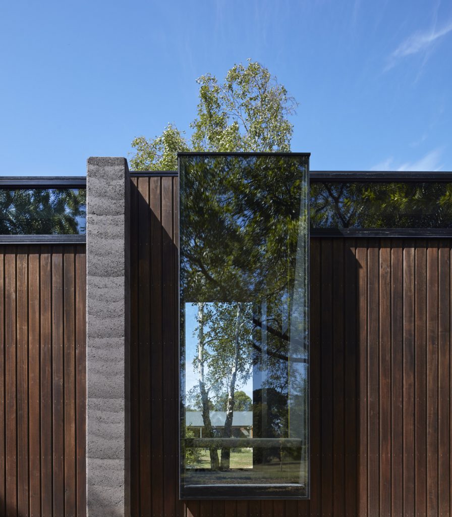 Branch Studio Architects extend house in Melbourne