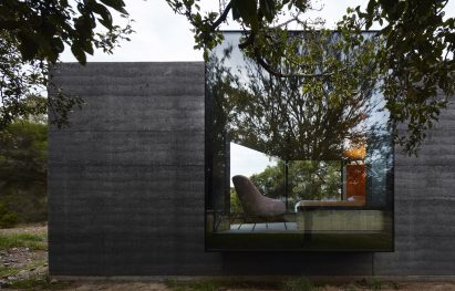 Branch Studio Architects extend house in Melbourne
