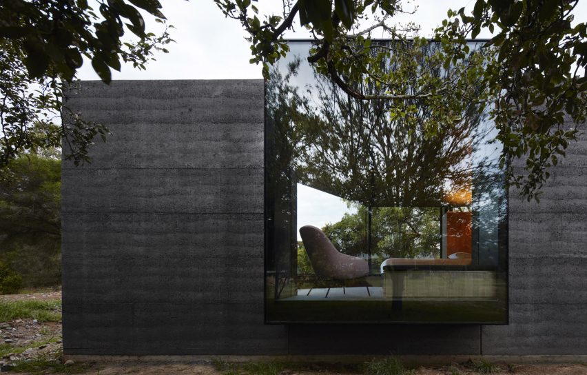 Branch Studio Architects extend house in Melbourne