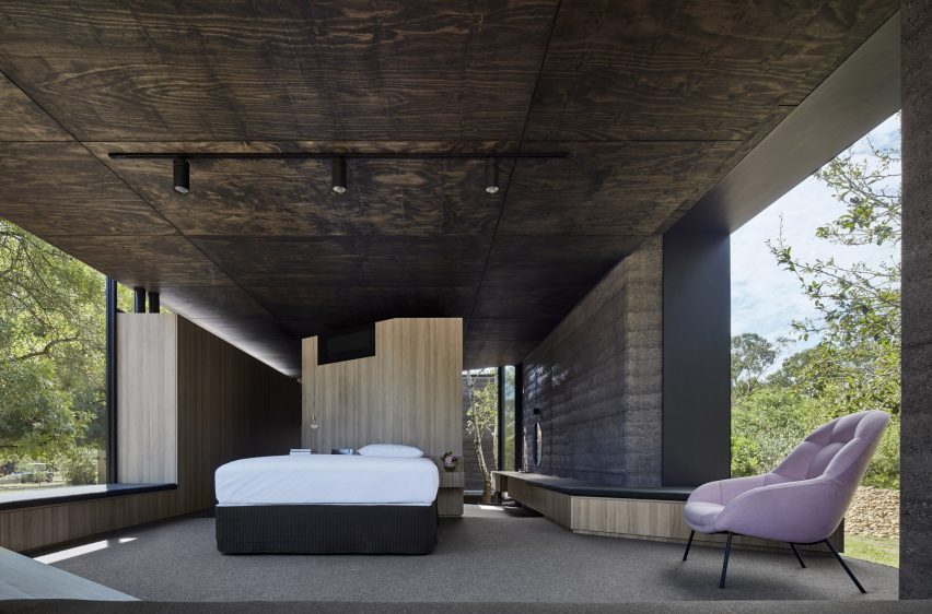 Branch Studio Architects extend house in Melbourne