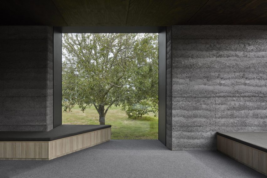 Branch Studio Architects extend house in Melbourne