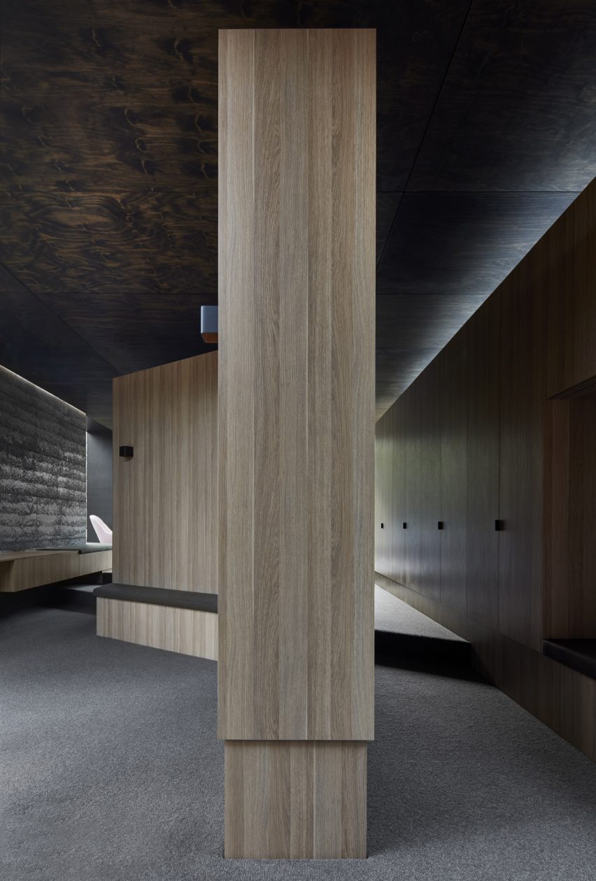 Branch Studio Architects extend house in Melbourne