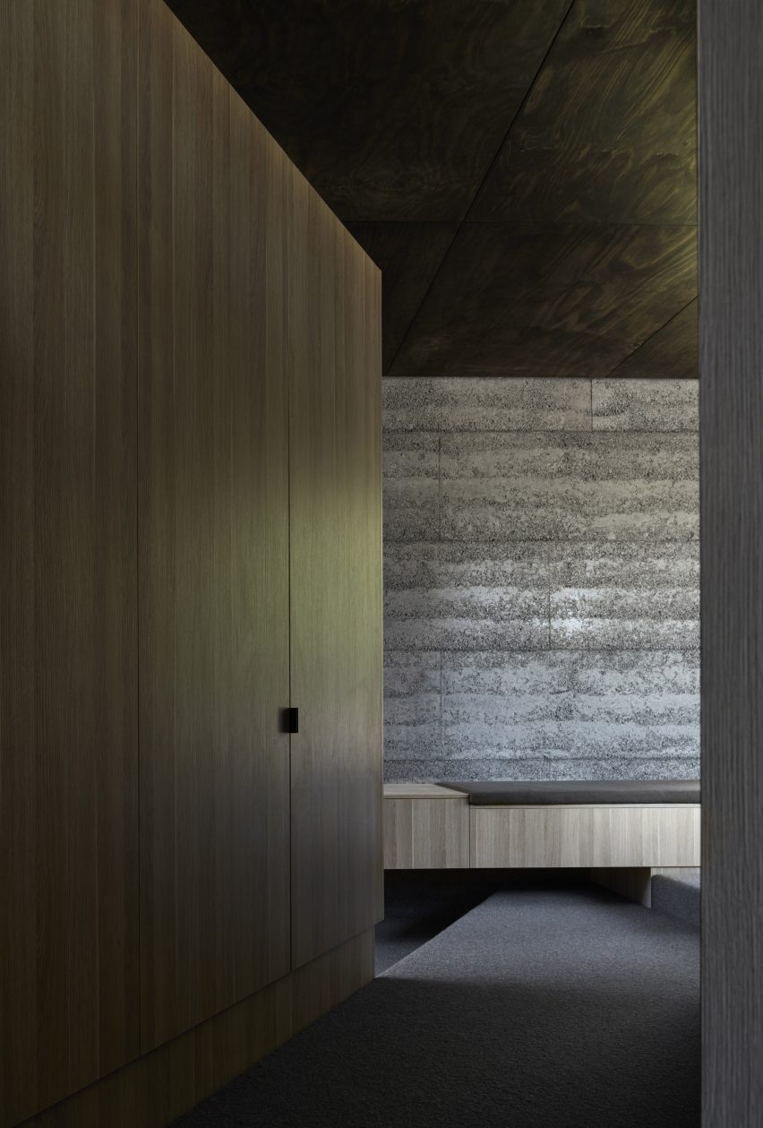 Branch Studio Architects extend house in Melbourne