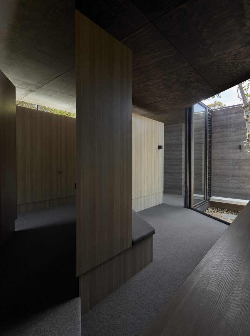 Branch Studio Architects extend house in Melbourne