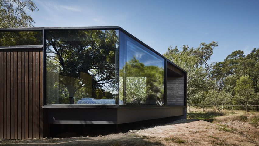 Branch Studio Architects extend house in Melbourne
