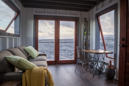 Phoenix House by Will Beilharz