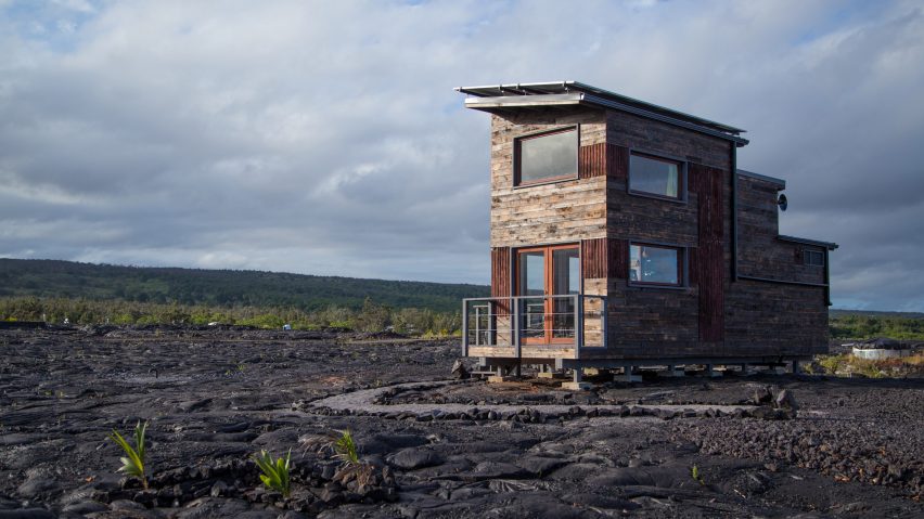 Phoenix House by Will Beilharz