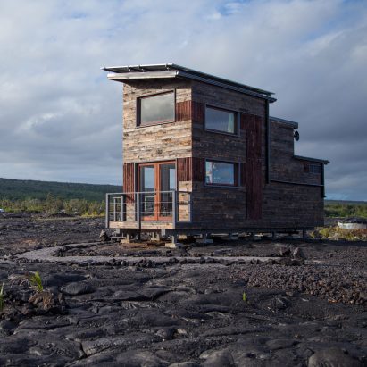 Phoenix House by Will Beilharz