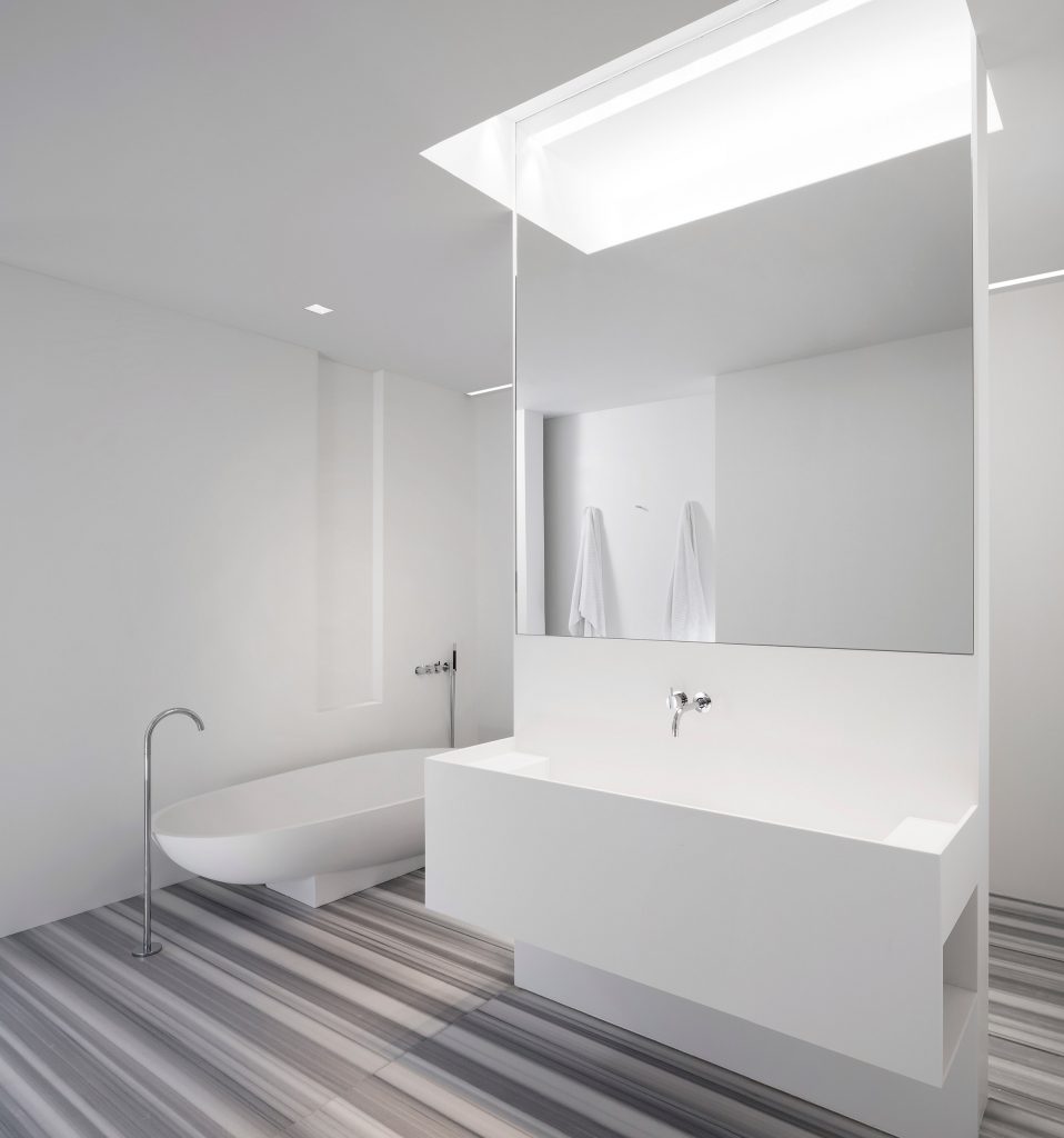 Photographers Loft by Desai Chia Architecture