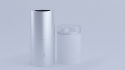 Smart aroma diffuser by Pium