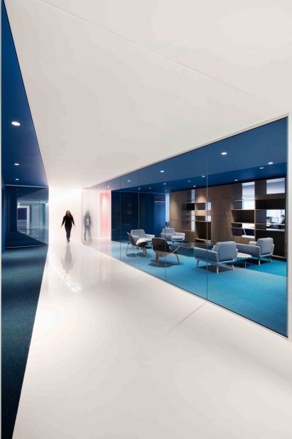 Playster Headquarters by ACDF