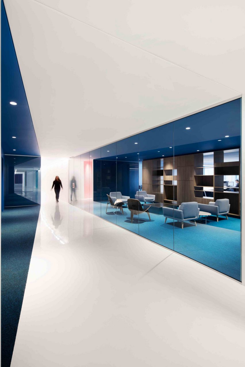 Playster Headquarters by ACDF