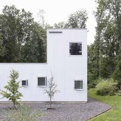 Princeton House 02 by Levenbetts
