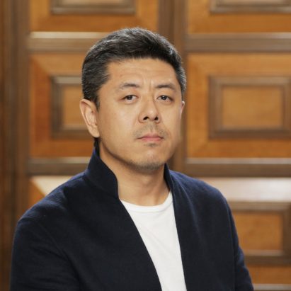 Ma Yansong: “Architects need to talk about what the future is”