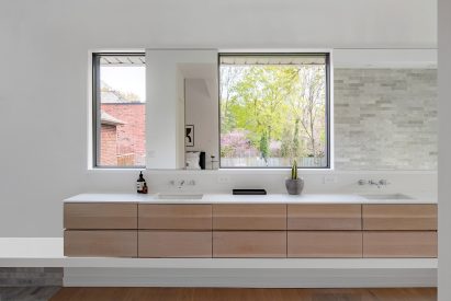 Richview Residence by Studio AC