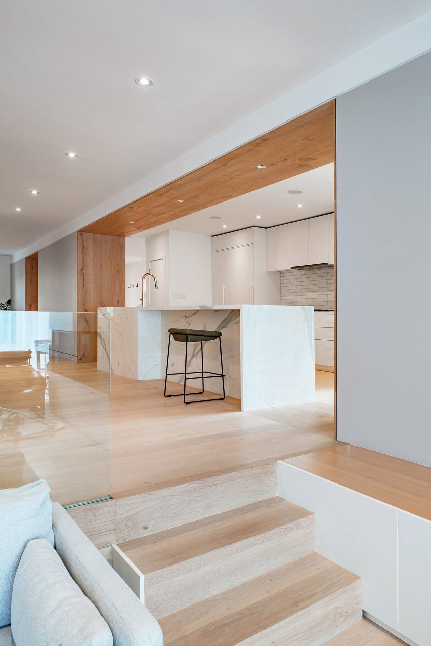 Richview Residence by Studio AC