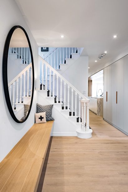 Richview Residence by Studio AC