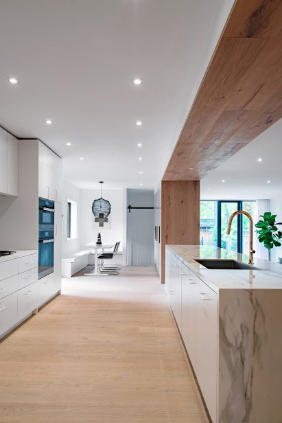 Richview Residence by Studio AC