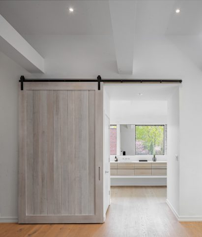 Richview Residence by Studio AC
