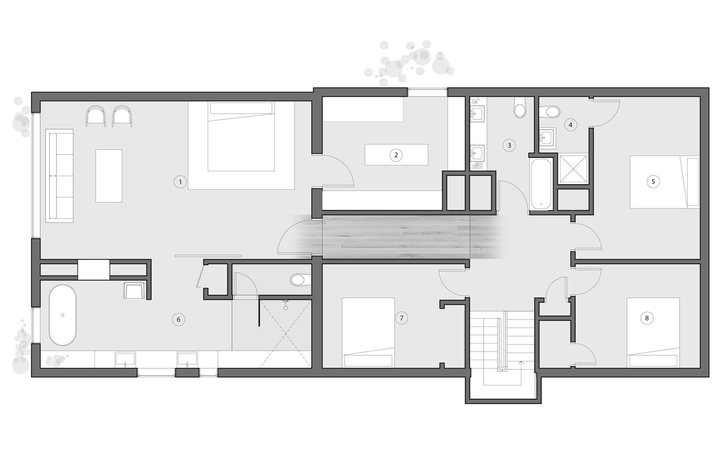 Richview Residence by Studio AC