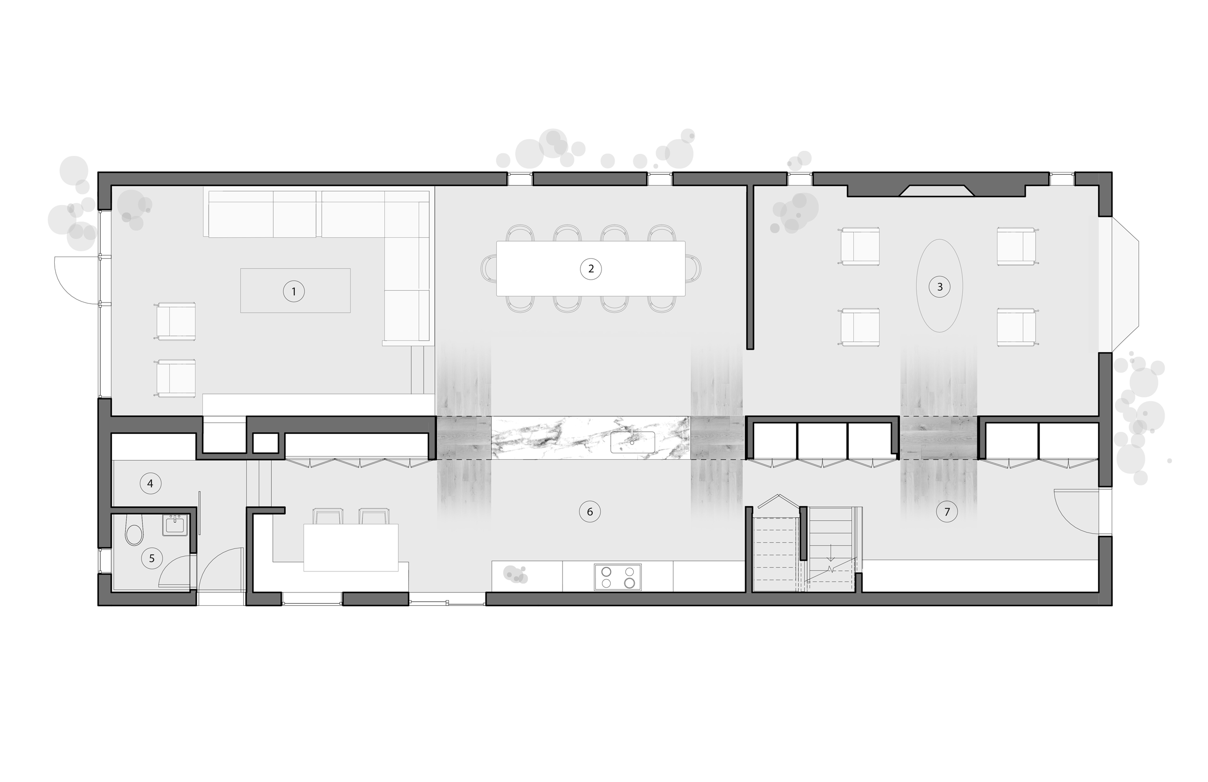 Richview Residence by Studio AC