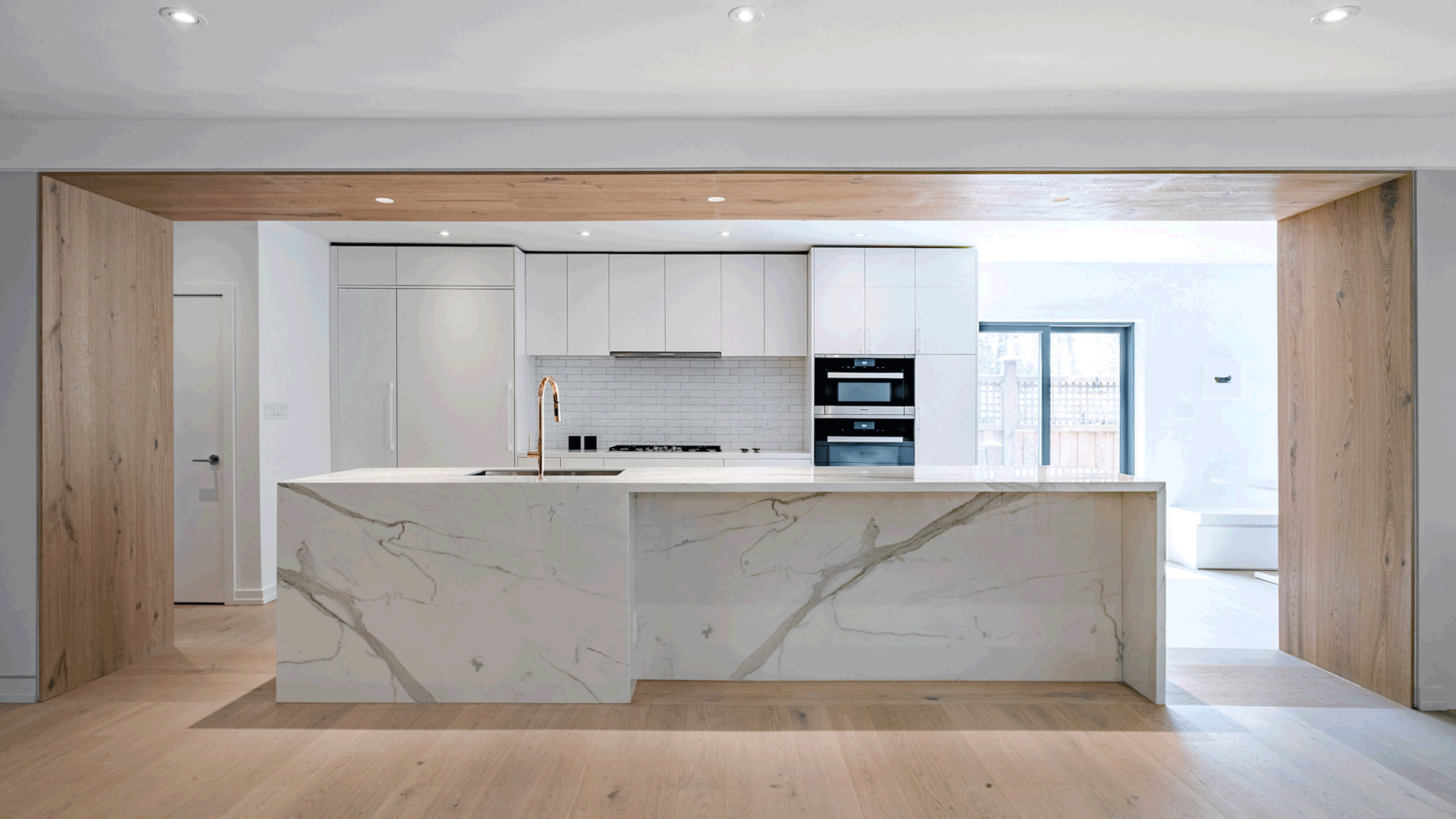 Richview Residence by Studio AC