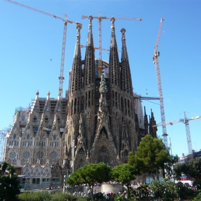 Sagrada Familia