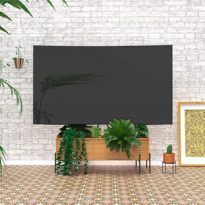 Finalists of Dezeen and Samsung’s €30,000 TV stand design competition revealed