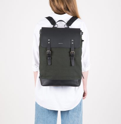 Competition: win a bag designed by Swedish company Sandqvist