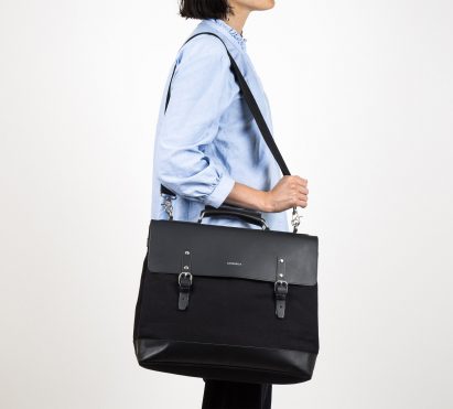 Competition: win a bag designed by Swedish company Sandqvist