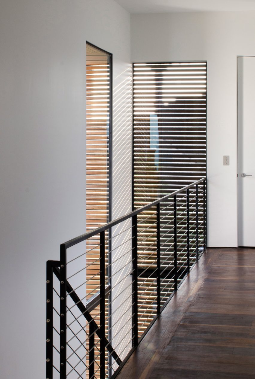 Sea Del House by Robert Gurney Architect