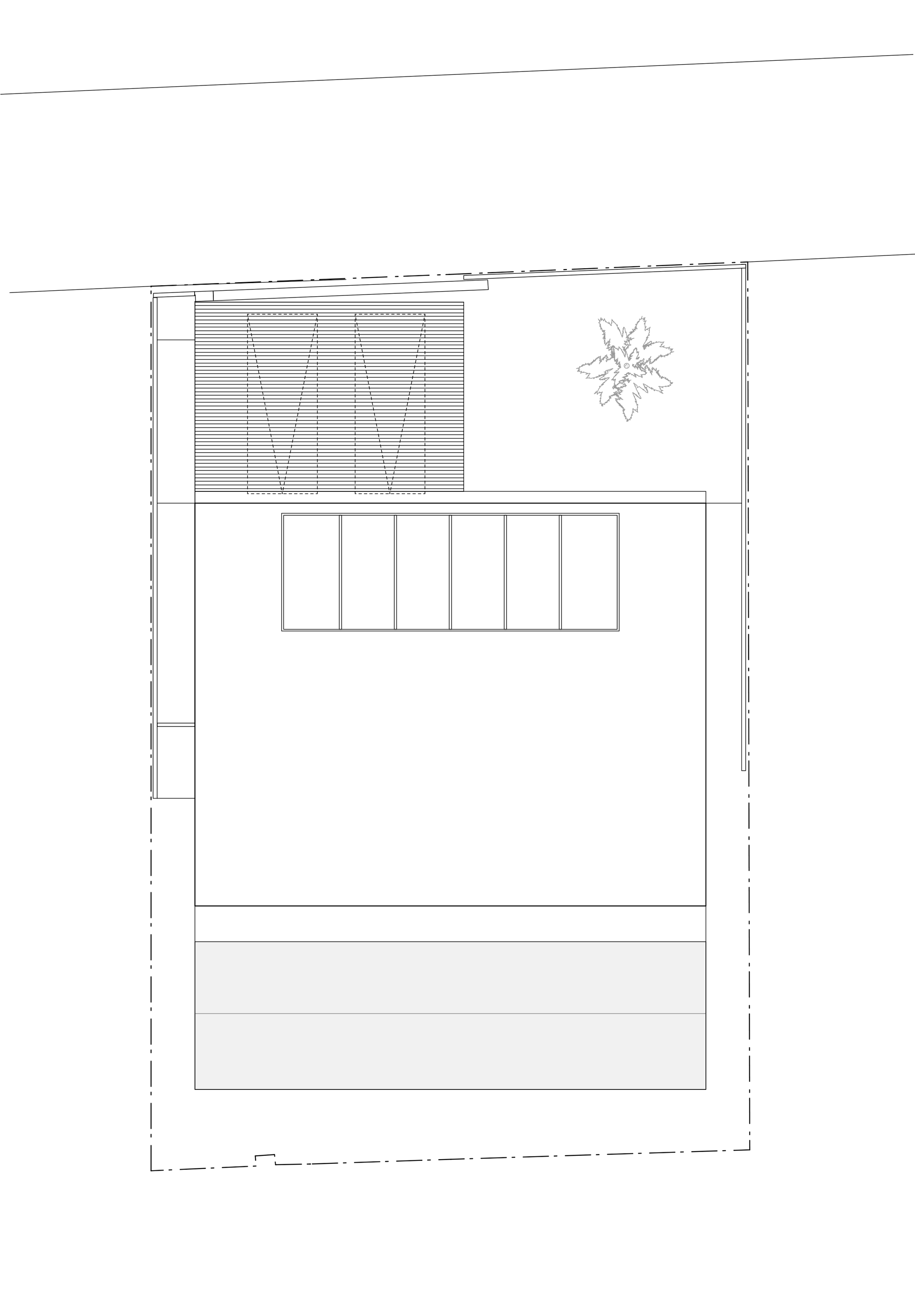 Seaside House in Kanagawa by Shinichi Ogawa & Associates