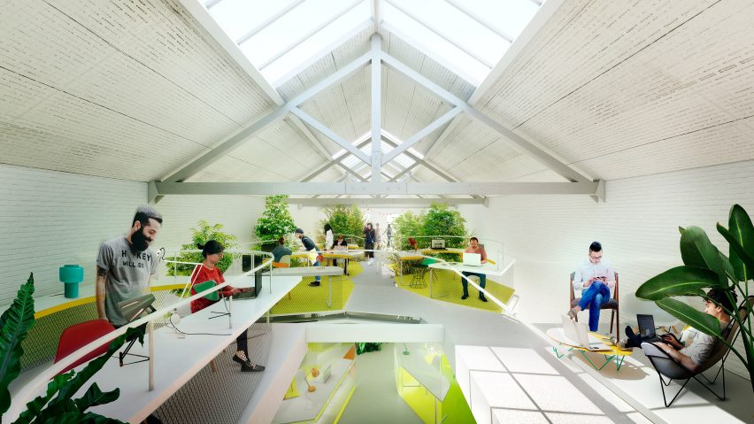 West London needs cultural investment, says Second Home co-founder Rohan Silva