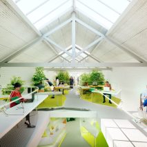 West London needs cultural investment, says Second Home co-founder Rohan Silva